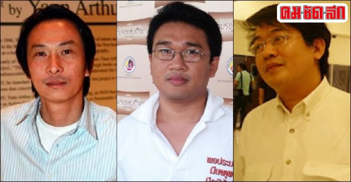 ปลายทางหนังไทยปีม้าหลายคำถามที่ต้องระดมสมอง ! ปลายทางหนังไทยปีม้าหลายคำถามที่ต้องระดมสมอง !