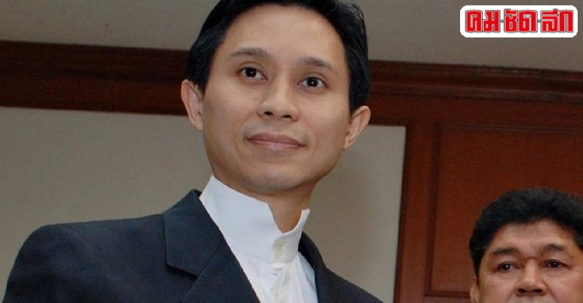 ปานเทพปัดสนธิเจรจายิ่งลักษณ์ ปานเทพปัดสนธิเจรจายิ่งลักษณ์