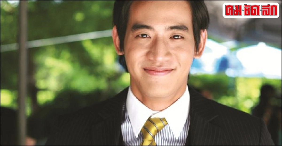 'บิ๊ก'ลั่นไม่ใช่ผู้ชายในคลิปสยิวเมินเสียภาพลักษณ์ 'บิ๊ก'ลั่นไม่ใช่ผู้ชายในคลิปสยิวเมินเสียภาพลักษณ์