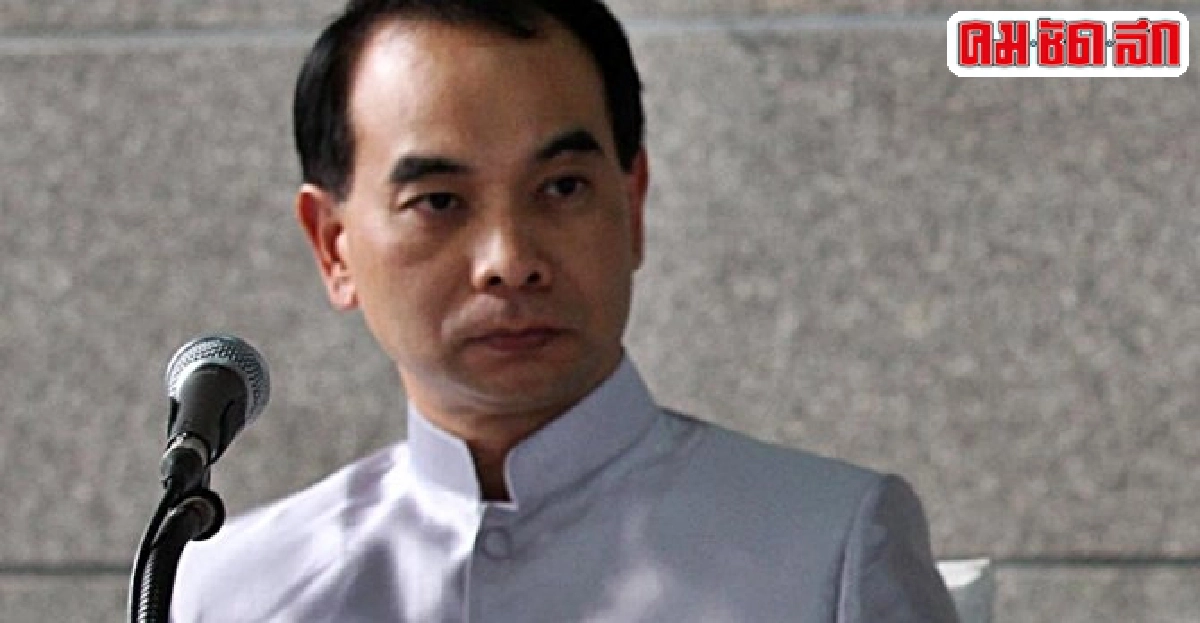 'ยงยุทธ'แจงบริษัทได้งานธงฟ้า 'ยงยุทธ'แจงบริษัทได้งานธงฟ้า