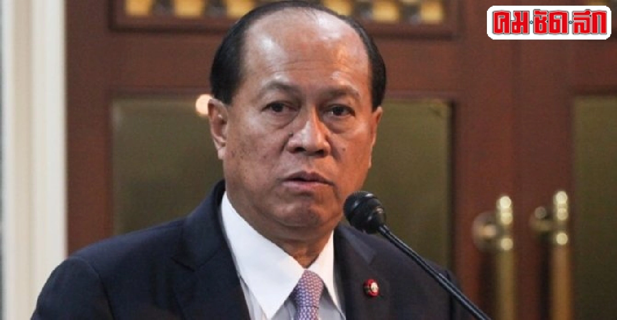 'อนุพงษ์'เผยประเมินงานมท.ทุกเดือน 'อนุพงษ์'เผยประเมินงานมท.ทุกเดือน