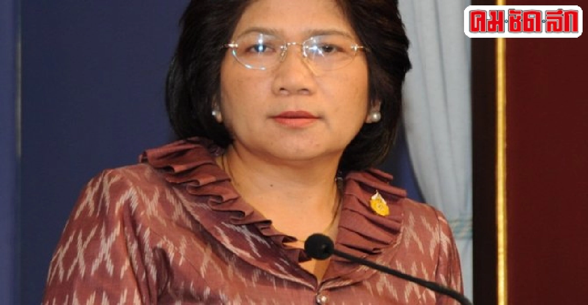สุวณาว่าที่อธิบดีดีเอสไอลั่นเร่งกอบกู้วิฤตศรัทธา สุวณาว่าที่อธิบดีดีเอสไอลั่นเร่งกอบกู้วิฤตศรัทธา