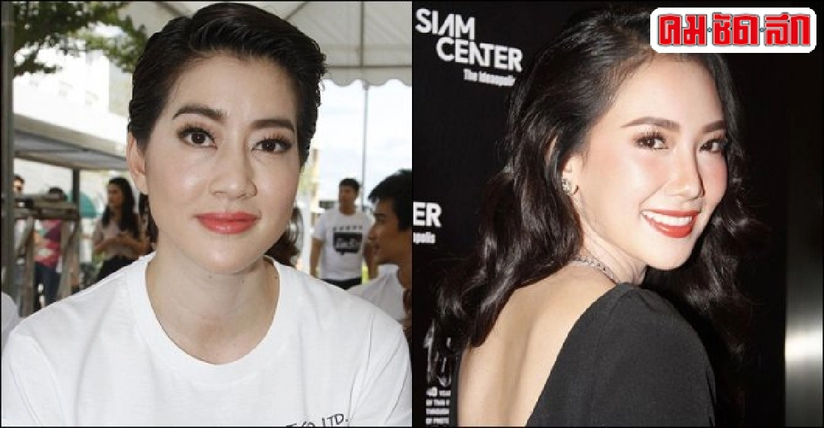 'เจี๊ยบ'โต้ทาบ'นุ่น'เล่นละคร