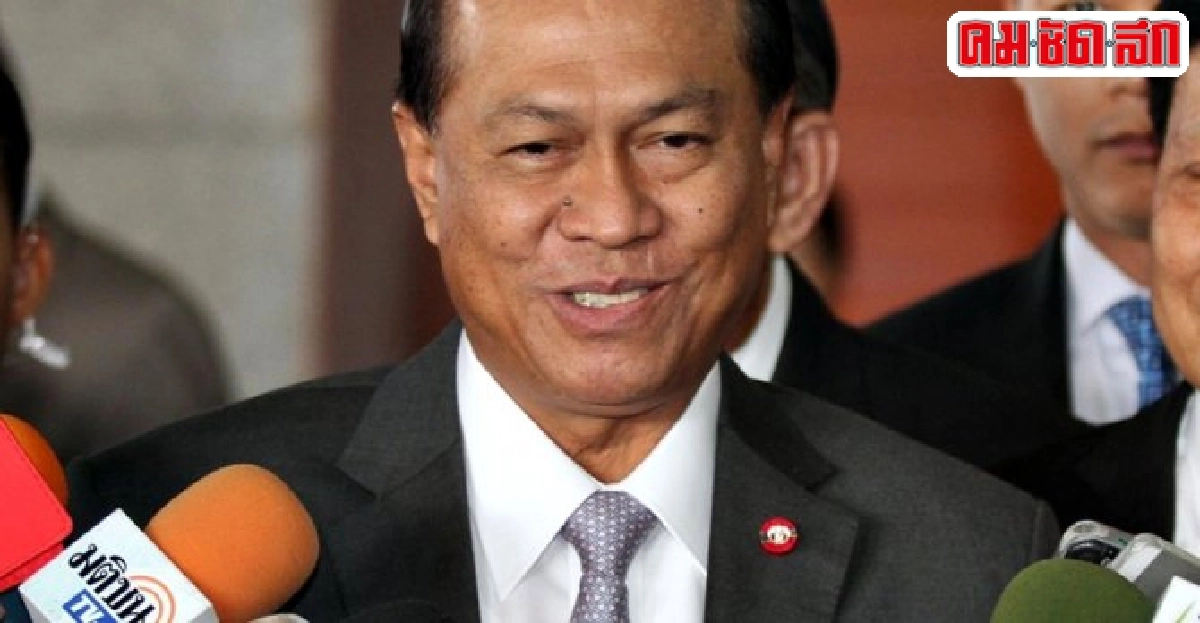 อนุพงษ์ปัดประวิตรบินพบทักษิณ อนุพงษ์ปัดประวิตรบินพบทักษิณ
