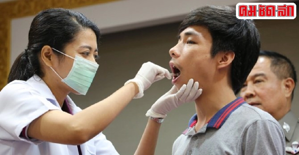 ดีเอ็นเอลูกชายผู้ใหญ่วอไม่ตรง2ศพฝรั่ง