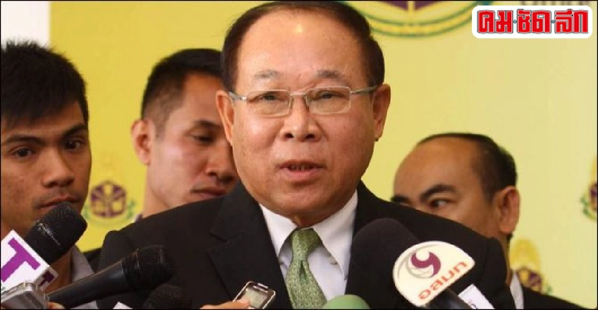 นิคมพร้อมแจงหากสนช.เดินหน้าถอดถอน นิคมพร้อมแจงหากสนช.เดินหน้าถอดถอน