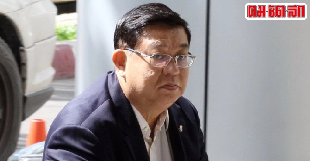 'เจิมศักดิ์'แนะทบทวนข้อบังคับสปช. 'เจิมศักดิ์'แนะทบทวนข้อบังคับสปช.