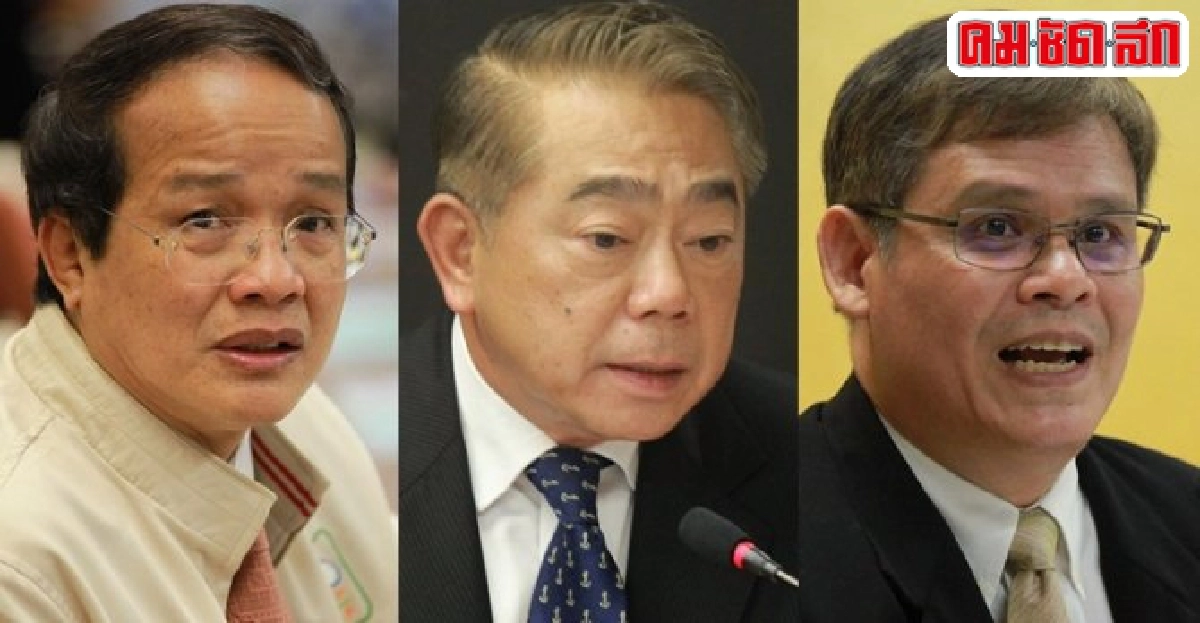 ยงยุทธหนุน'พ.ร.บ.สสค.'เชื่อเป็นเครื่องมือปฏิรูปต่อเนื่อง ยงยุทธหนุน'พ.ร.บ.สสค.'เชื่อเป็นเครื่องมือปฏิรูปต่อเนื่อง