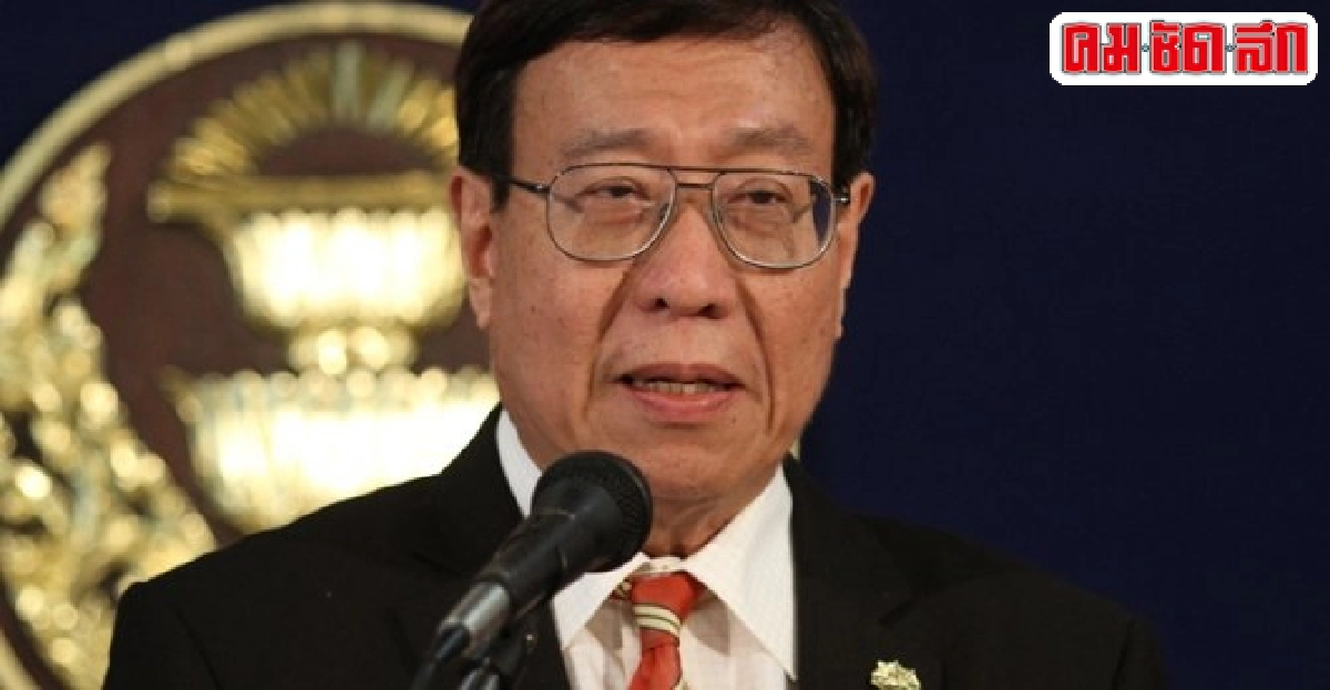 'คสช.'สั่ง'สนช.'ถอดถอนไม่ได้ 'คสช.'สั่ง'สนช.'ถอดถอนไม่ได้
