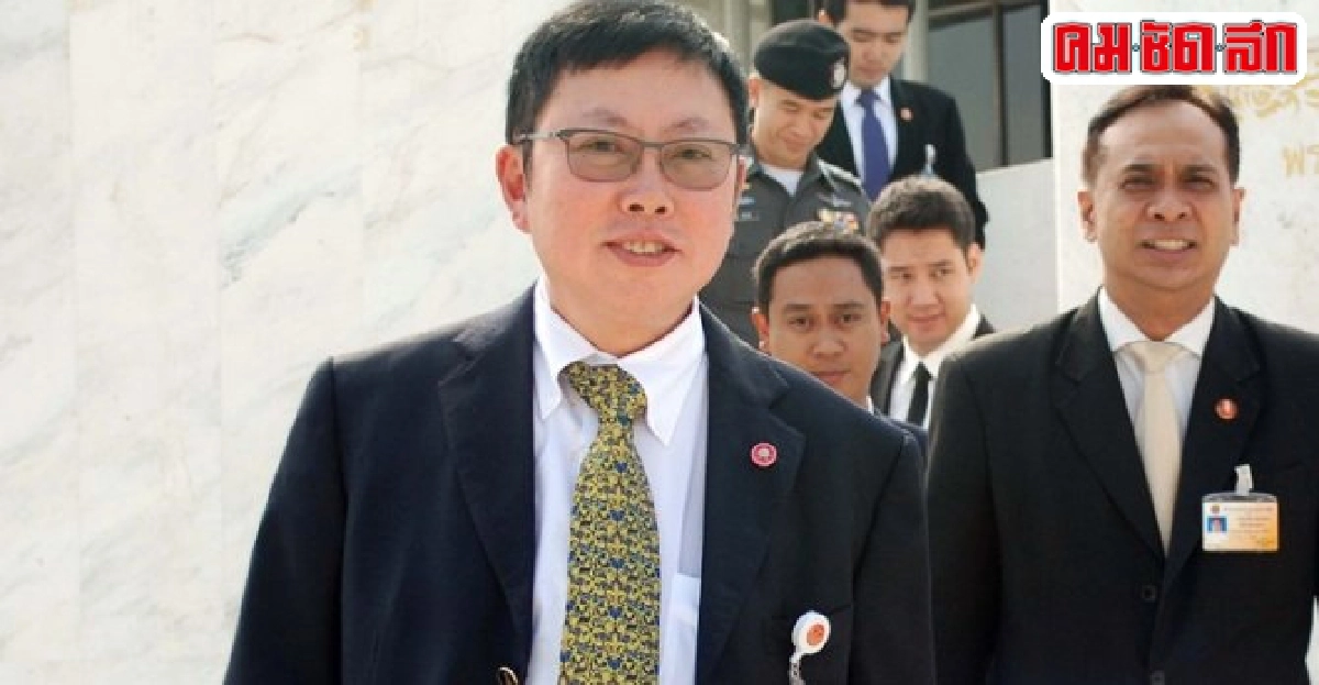 กมธ.ยกร่างฯต้องรอดูที่ผลงาน กมธ.ยกร่างฯต้องรอดูที่ผลงาน