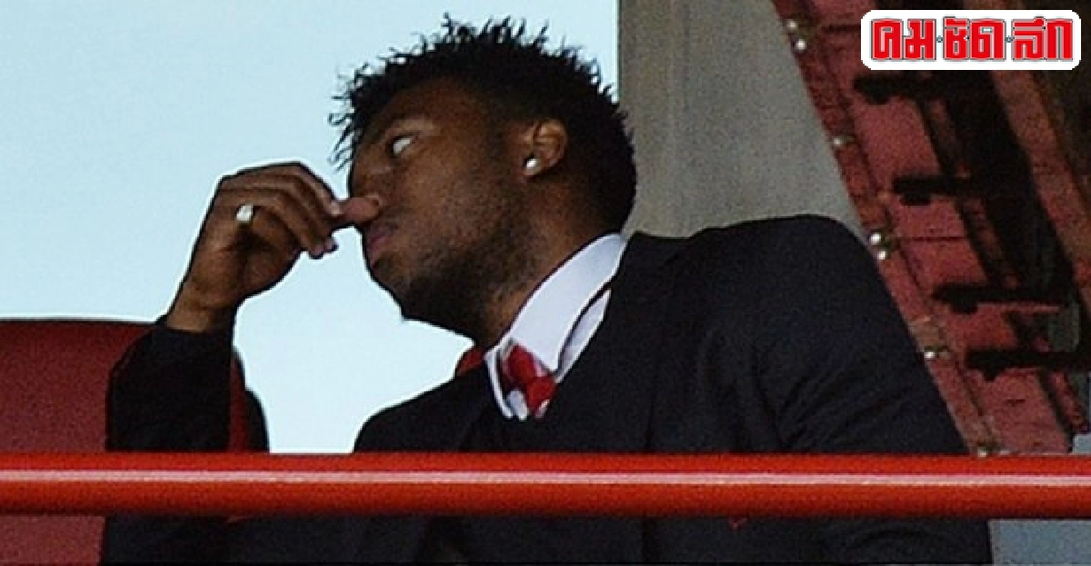 ฮอดจ์สันยังลุ้น'สเตอร์ริดจ์' ฮอดจ์สันยังลุ้น'สเตอร์ริดจ์'