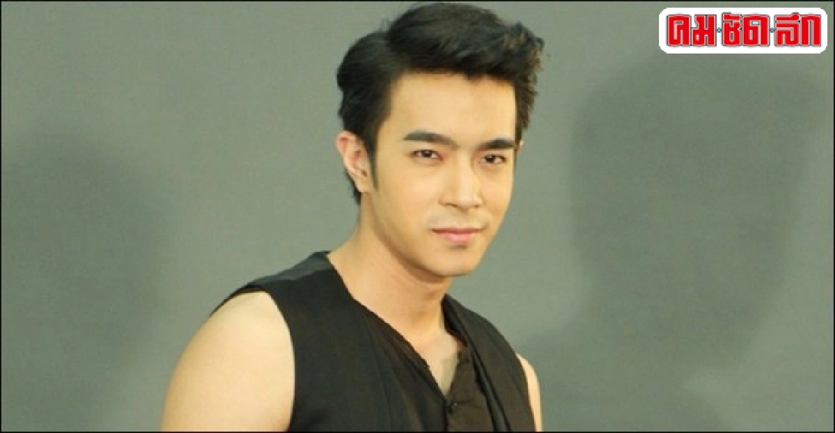 ไต้ฝุ่นปัดควงสาวสยบข่าวเกย์ ไต้ฝุ่นปัดควงสาวสยบข่าวเกย์