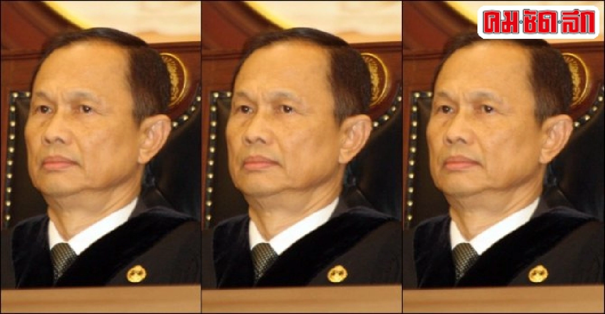 ม.ล.ฤทธิเทพ เทวกุลนั่งผู้ตรวจการแผ่นดิน ม.ล.ฤทธิเทพ เทวกุลนั่งผู้ตรวจการแผ่นดิน