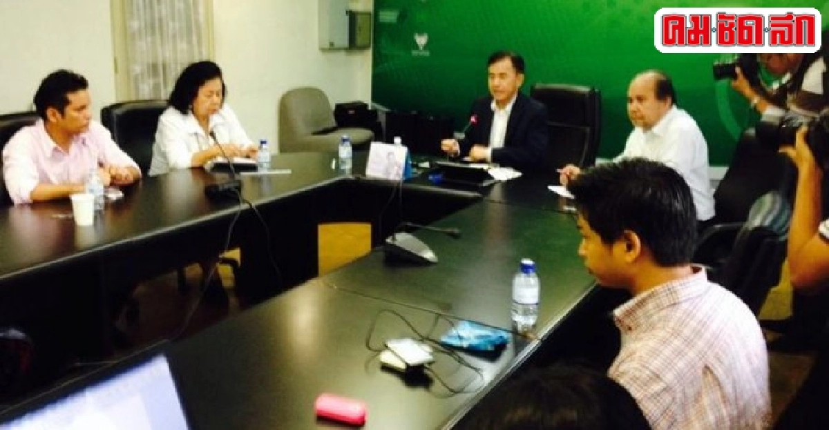 เจ๊ยุร่วมวงถกปฏิรูปสื่อภาคสนามเน้นจริยธรรม