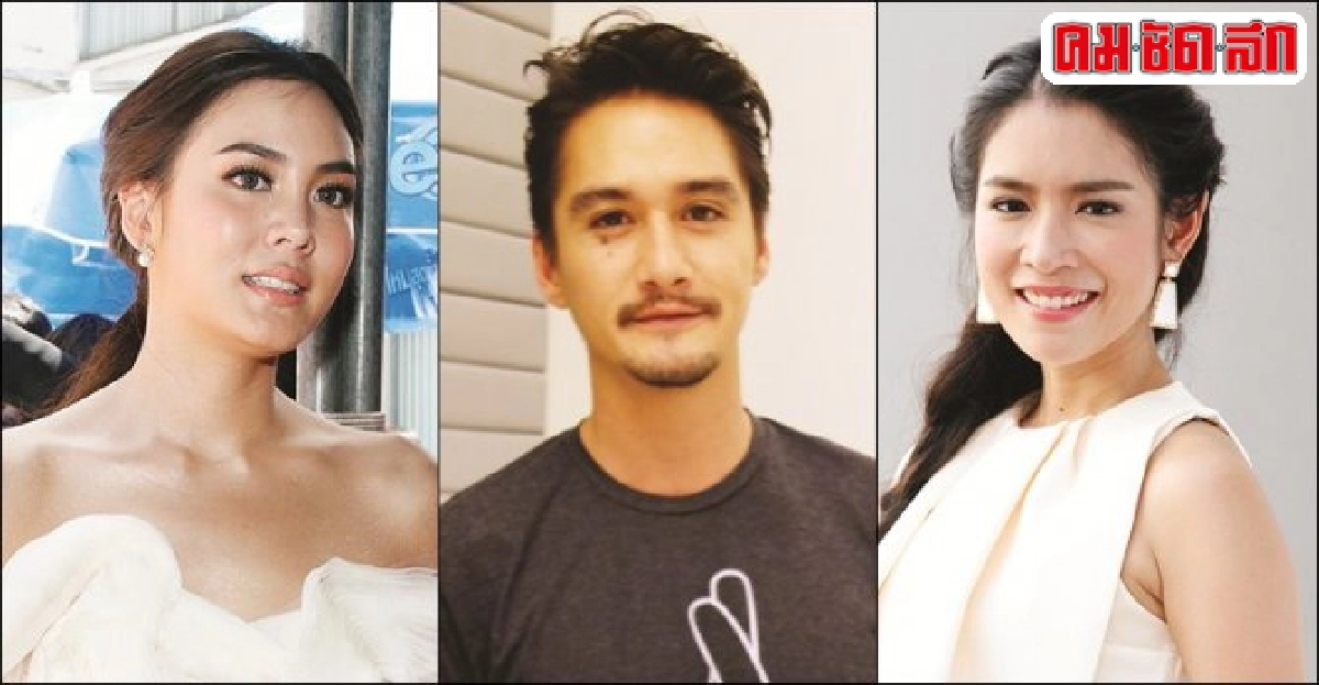 โดนัทรูดซิปปากสัมพันธ์อนันดา-เจนี่ โดนัทรูดซิปปากสัมพันธ์อนันดา-เจนี่