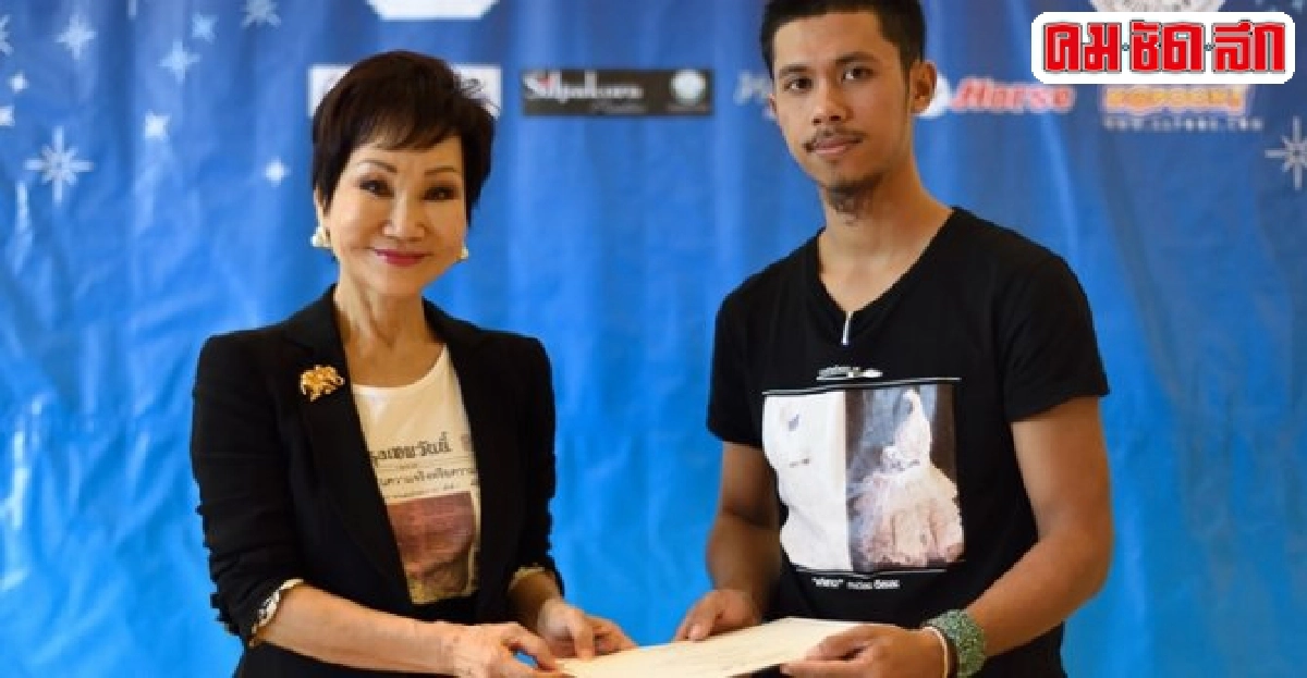 ดาวเด่นดวงใหม่สะท้อนกรุงเทพฯ ดาวเด่นดวงใหม่สะท้อนกรุงเทพฯ