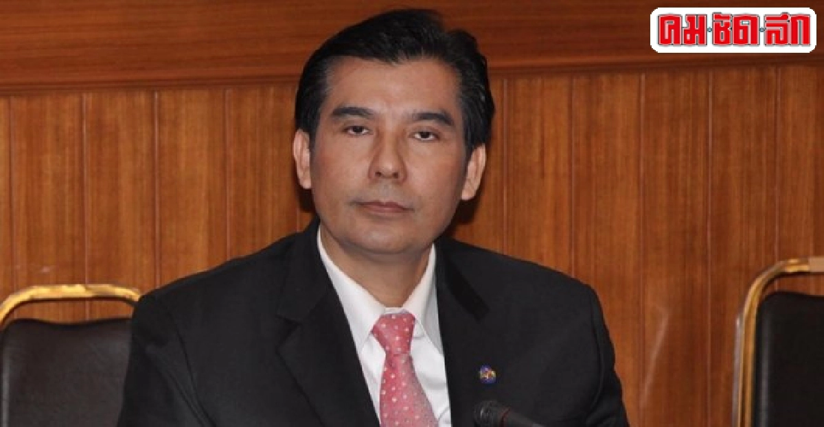 'เด็จพี่'บุกป.ป.ช.จี้ฟ้องคดีปรส. 'เด็จพี่'บุกป.ป.ช.จี้ฟ้องคดีปรส.