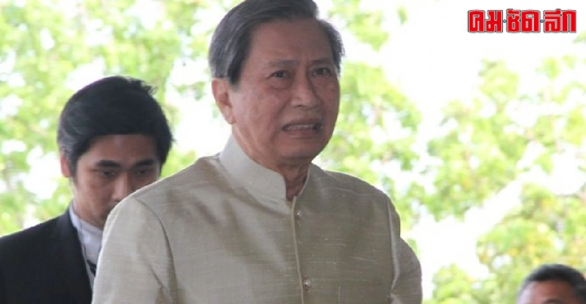 ปลอดระบุพท.ไม่ร่วมกมธ.ยกร่างรธน. ปลอดระบุพท.ไม่ร่วมกมธ.ยกร่างรธน.