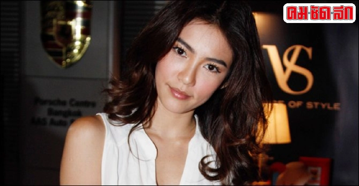 กิ๊บซี่โต้เปิดตัวหวานใจสวีทเกาะสมุย กิ๊บซี่โต้เปิดตัวหวานใจสวีทเกาะสมุย