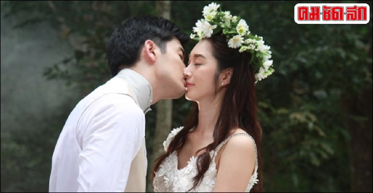 อ้วนจูบฐิสามาราธอนหวานส่งท้ายเงา อ้วนจูบฐิสามาราธอนหวานส่งท้ายเงา