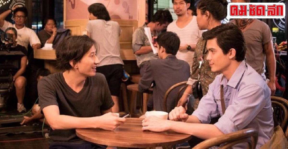 ซันนี่-ไอซ์คู่จิ้นโดนใจในไอฟาย...แต๊งกิ้ว...เลิฟยู้