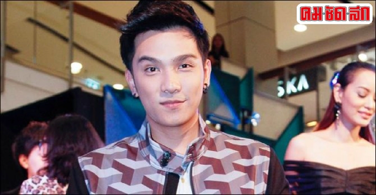 'อ้น'ยันเจ้าชู้แค่ในละครแจงไม่มีเลิฟซีนนอกบท 'อ้น'ยันเจ้าชู้แค่ในละครแจงไม่มีเลิฟซีนนอกบท