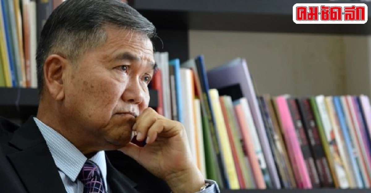 ม.ทีวี:ทั้งชีวิตคือการเรียนรู้พลิกประวัติศาสตร์การสื่อสารไทย