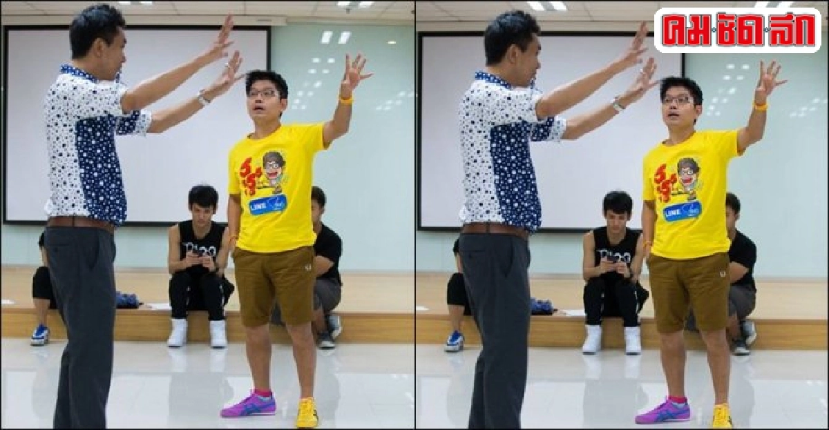 มองผ่านเลนส์คม:ข่าวข้น...'คนกนก' มองผ่านเลนส์คม:ข่าวข้น...'คนกนก'