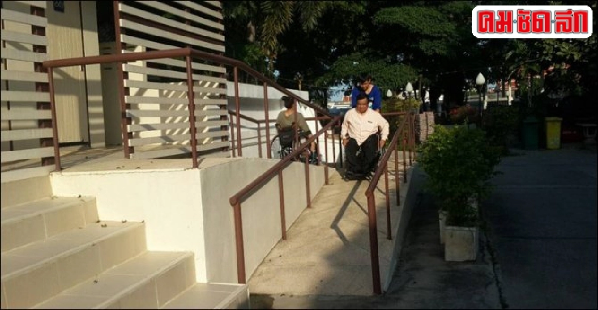 'เกาะเกร็ด'ชุมชนต้นแบบอารยสถาปัตย์ (1) 'เกาะเกร็ด'ชุมชนต้นแบบอารยสถาปัตย์ (1)