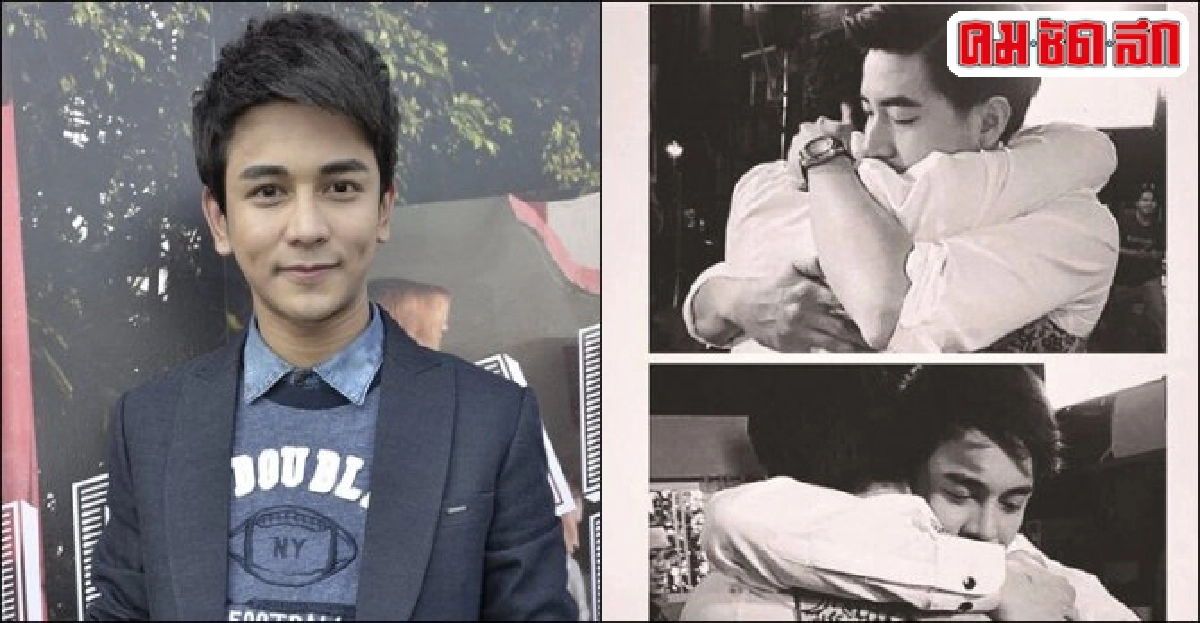 กันป้องไม่เกี่ยวรอยร้าวโตโน่ กันป้องไม่เกี่ยวรอยร้าวโตโน่