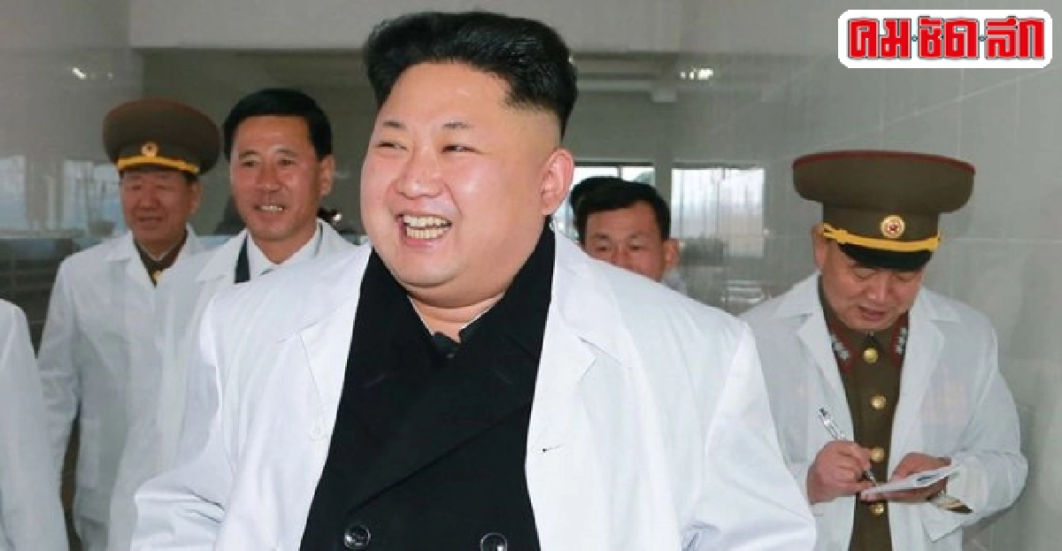 มติยูเอ็นหนุนฟ้อง'ผู้นำโสมแดง' มติยูเอ็นหนุนฟ้อง'ผู้นำโสมแดง'