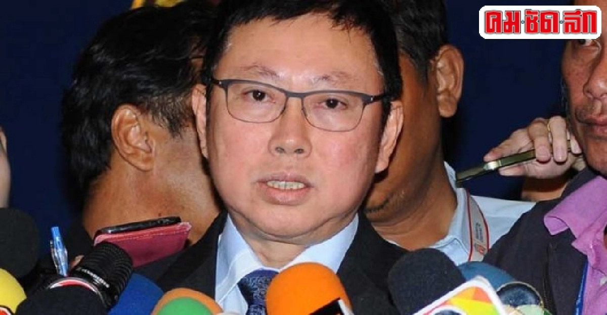 บวรศักดิ์หนุนวิสาหกิจเพื่อสังคมสู้ทุนสามานย์ บวรศักดิ์หนุนวิสาหกิจเพื่อสังคมสู้ทุนสามานย์