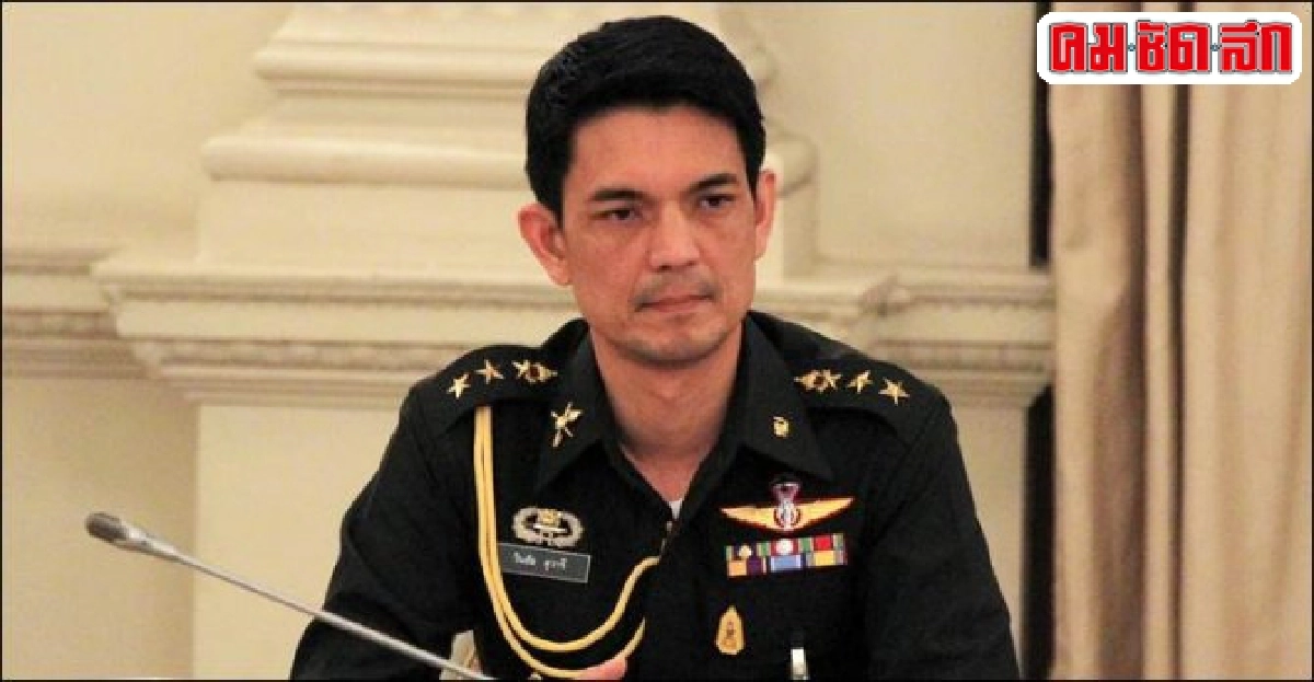 วินธัยชี้โปรยใบปลิวโจมตีคสช.ไม่สร้างสรรค์ วินธัยชี้โปรยใบปลิวโจมตีคสช.ไม่สร้างสรรค์