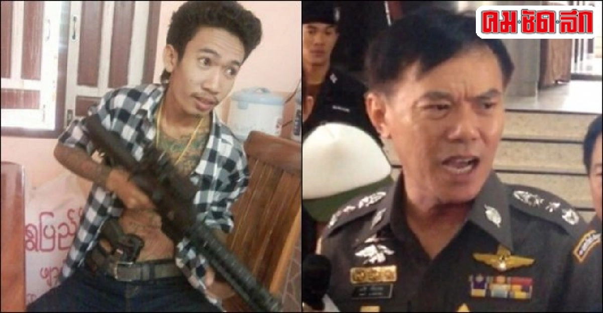 'เบนซ์ ท่าทราย'เด็กก้าวร้าวบนเฟซบุ๊ก 'เบนซ์ ท่าทราย'เด็กก้าวร้าวบนเฟซบุ๊ก