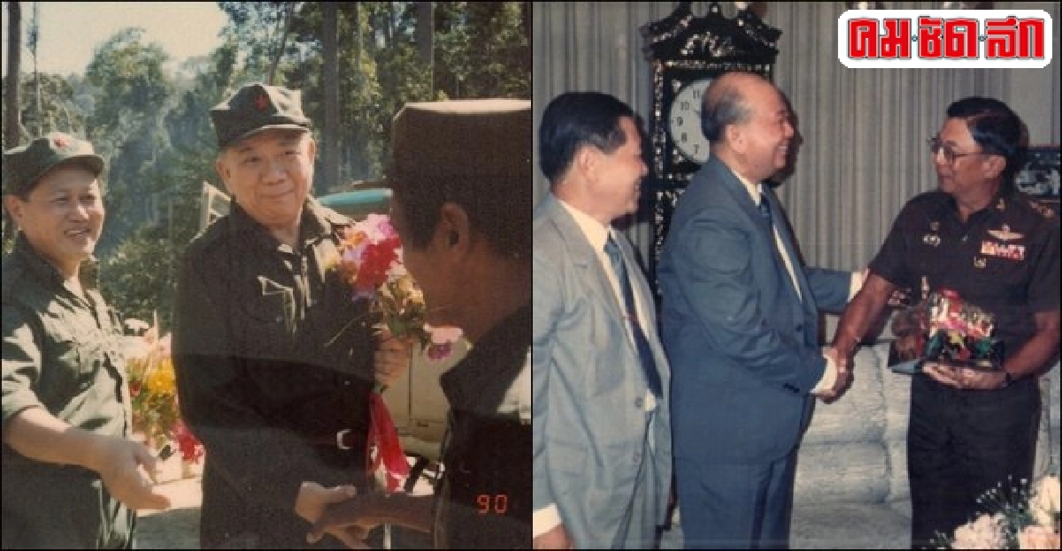 เทียบจุดแข็งเจรจาจคม. ลบจุดอ่อนพูดคุยดับไฟใต้ เทียบจุดแข็งเจรจาจคม. ลบจุดอ่อนพูดคุยดับไฟใต้