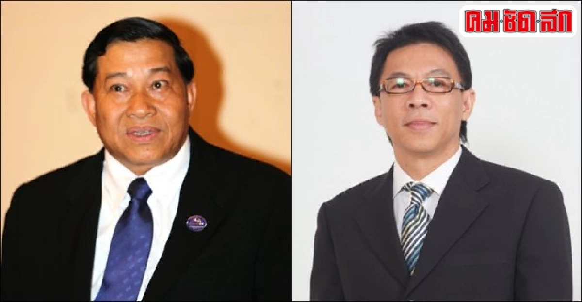 'ปลัดยธ.'ปัดแจงย้าย'เพิ่มพูน'พ้นดีเอสไอ 'ปลัดยธ.'ปัดแจงย้าย'เพิ่มพูน'พ้นดีเอสไอ