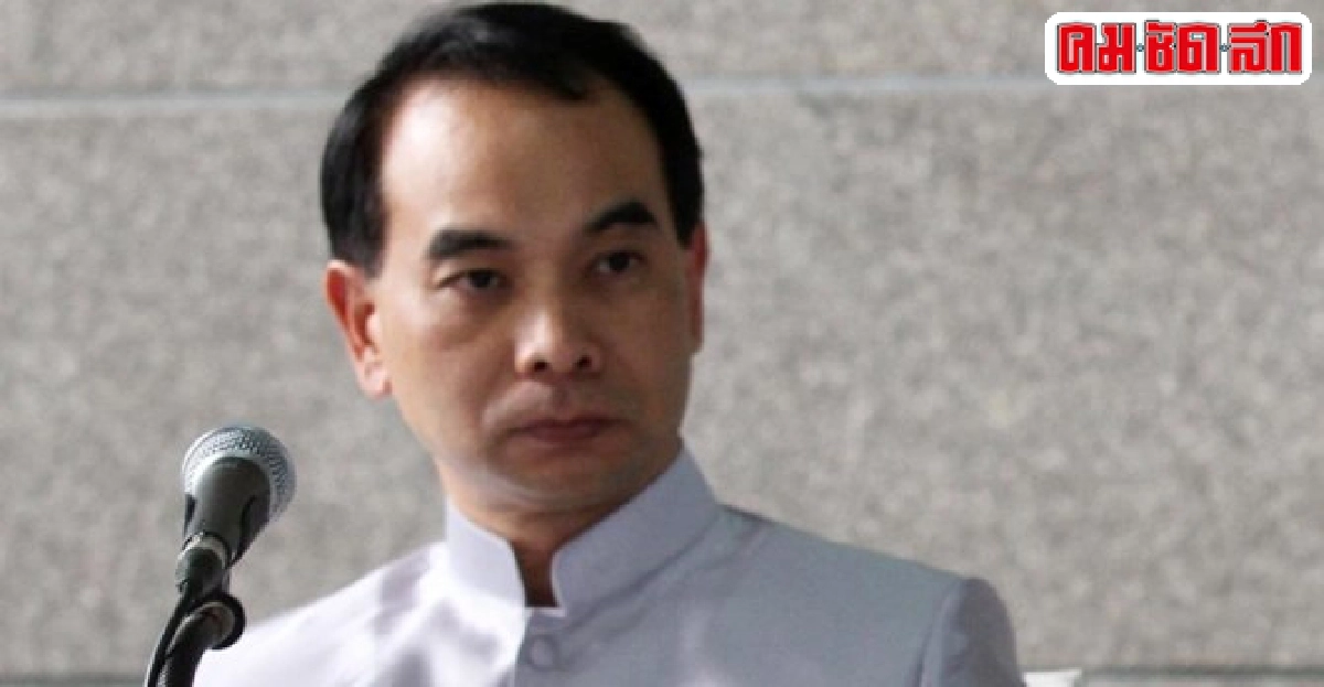 ยงยุทธยันไม่ลาออกจากโฆษกรัฐบาล
ยงยุทธยันไม่ลาออกจากโฆษกรัฐบาล