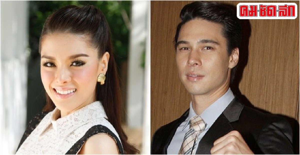ลีเดียโต้แทนแมทธิวเหตุโดดกองถ่าย 