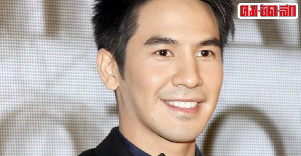 โป๊ปถูกแซวมีสาวคุยเพียบ โป๊ปถูกแซวมีสาวคุยเพียบ