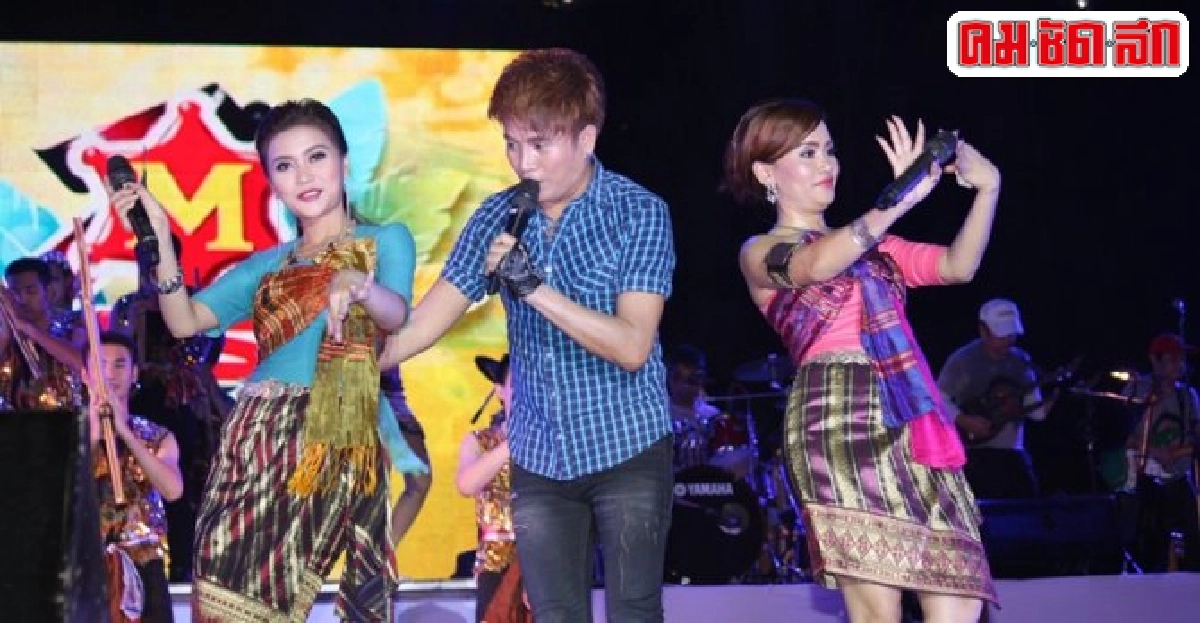 M-150ลูกทุ่งซุปเปอร์โชว์เปิดม่วน M-150ลูกทุ่งซุปเปอร์โชว์เปิดม่วน