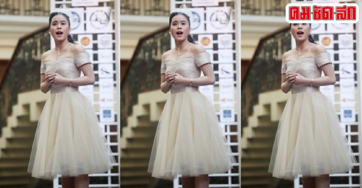 สุขใจไกลกังวลซาบซึ้งในพระบารมี สุขใจไกลกังวลซาบซึ้งในพระบารมี