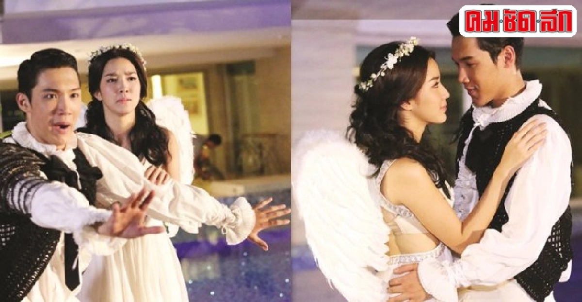 แกงส้ม-โมฝันหวานเป็นโรมิโอ&จูเลียต แกงส้ม-โมฝันหวานเป็นโรมิโอ&จูเลียต