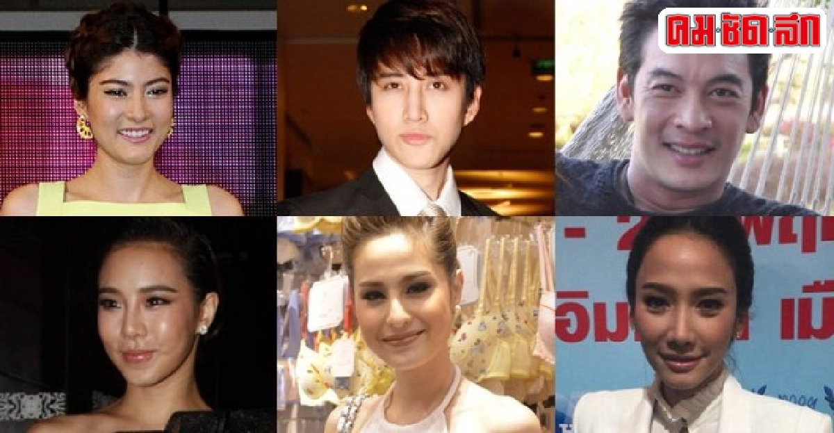 เม้าท์นอกจอประจำวันที่9ธ.ค.2557