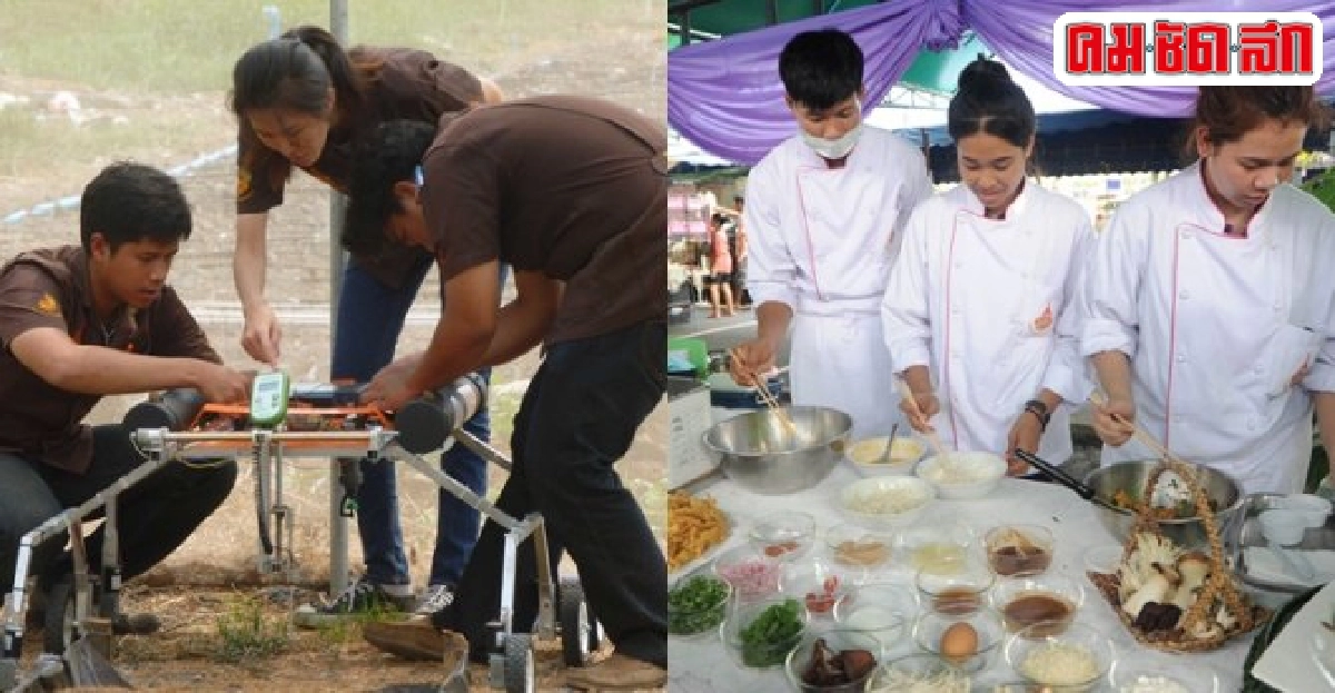 มทร.ธัญบุรีผนึกเอกชนขยายฐานวิจัย