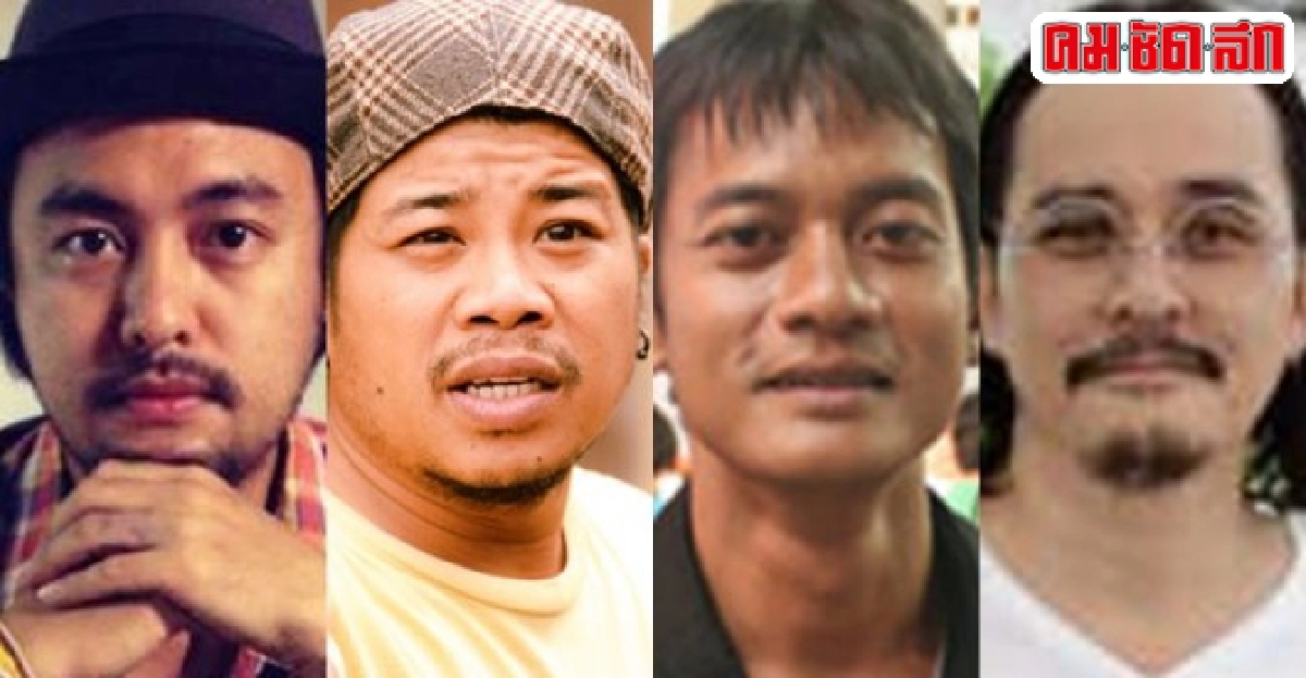 ยุค'ผู้กำกับภาพยนตร์'มาแรง'กำกับละคร' ยุค'ผู้กำกับภาพยนตร์'มาแรง'กำกับละคร'