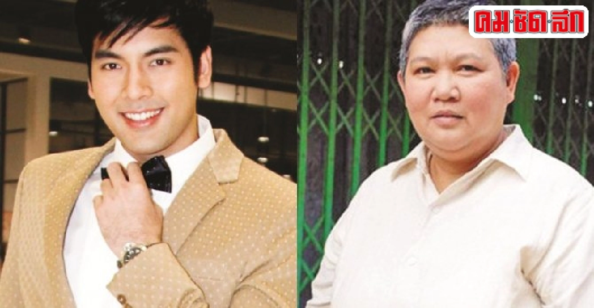 'บอมบ์'ปฏิเสธผูกขาด'ยูม่า'ขอบคุณ'ยุวดี'ให้โอกาส 'บอมบ์'ปฏิเสธผูกขาด'ยูม่า'ขอบคุณ'ยุวดี'ให้โอกาส
