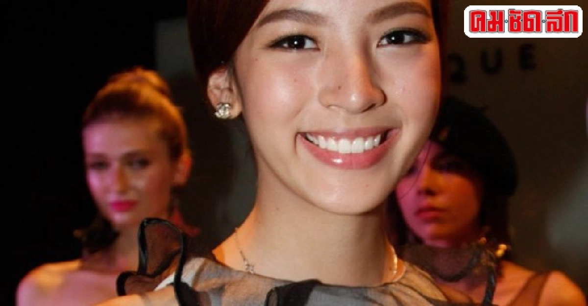 'ณิชา'ปลื้ม'สามใบไม่เถา'กระแสดี 'ณิชา'ปลื้ม'สามใบไม่เถา'กระแสดี