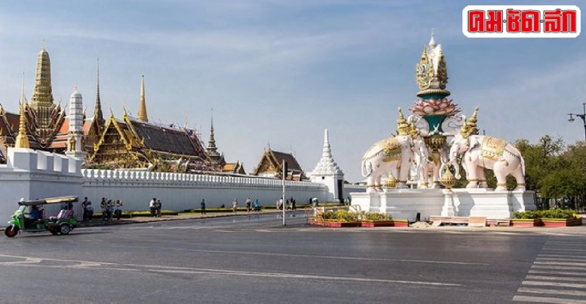 ทบทวนคำสั่งห้ามรถทัวร์วิ่งผ่านรอบพระบรมมหาราชวัง ทบทวนคำสั่งห้ามรถทัวร์วิ่งผ่านรอบพระบรมมหาราชวัง