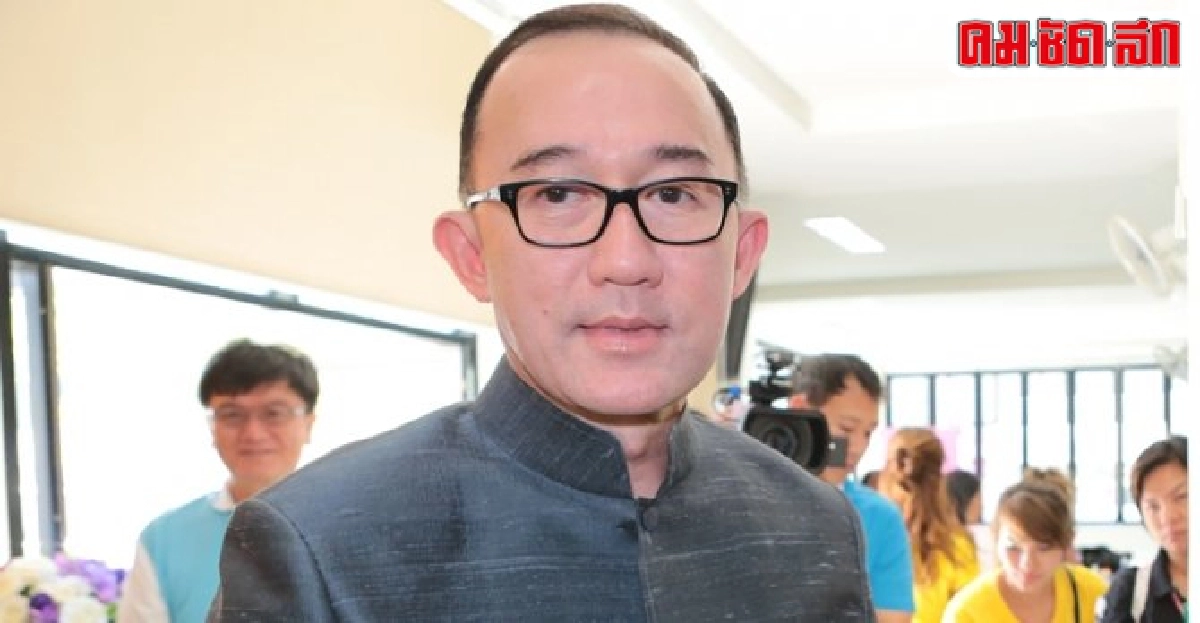 ตัดภาพ'ฮิตเลอร์'หนังสั้น'ไทยนิยม'แล้ว