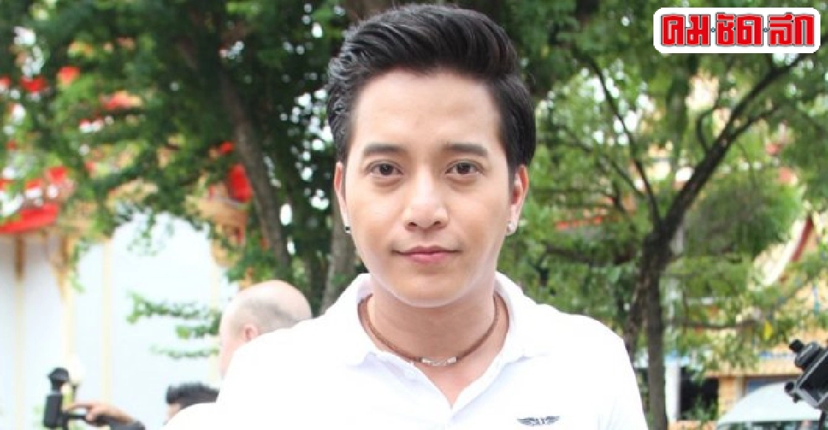 'ตุ้ย'เผยแม่ไม่เร่งเรื่องแต่งงาน 'ตุ้ย'เผยแม่ไม่เร่งเรื่องแต่งงาน
